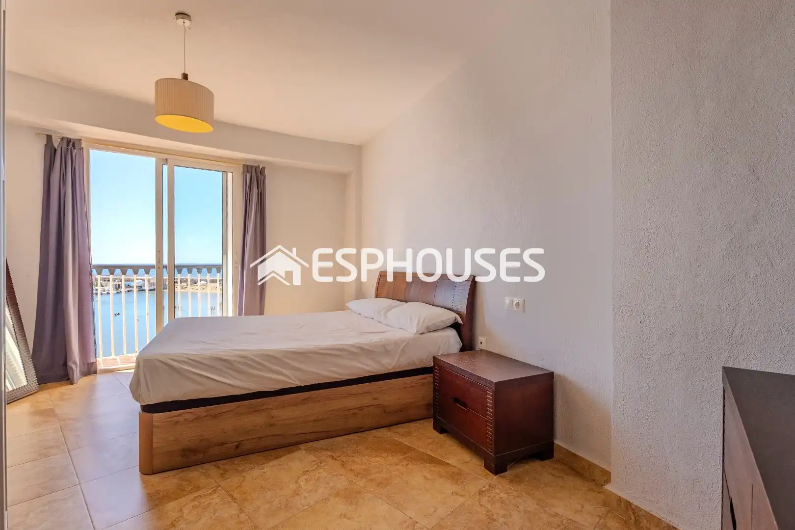 Apartamento con ascensor en venta en Playa del Acequión, Náufragos y Rocío del Mar, imagen 10
