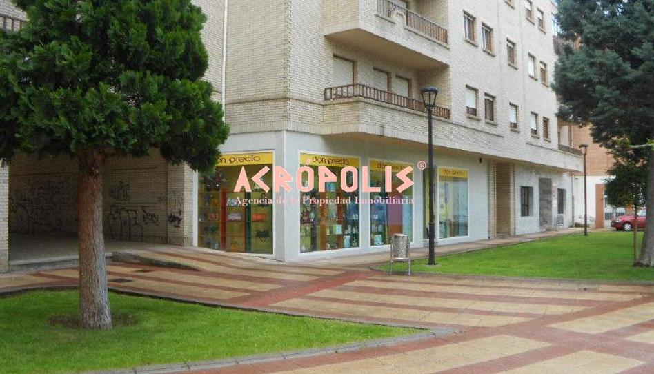 Photo 1 of Premises to rent in La Robla , León