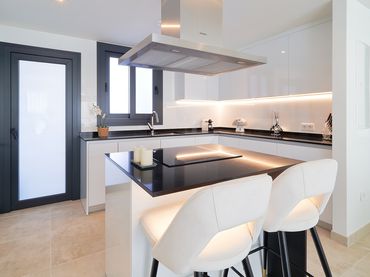 Apartment for sale in Benamara - Atalaya