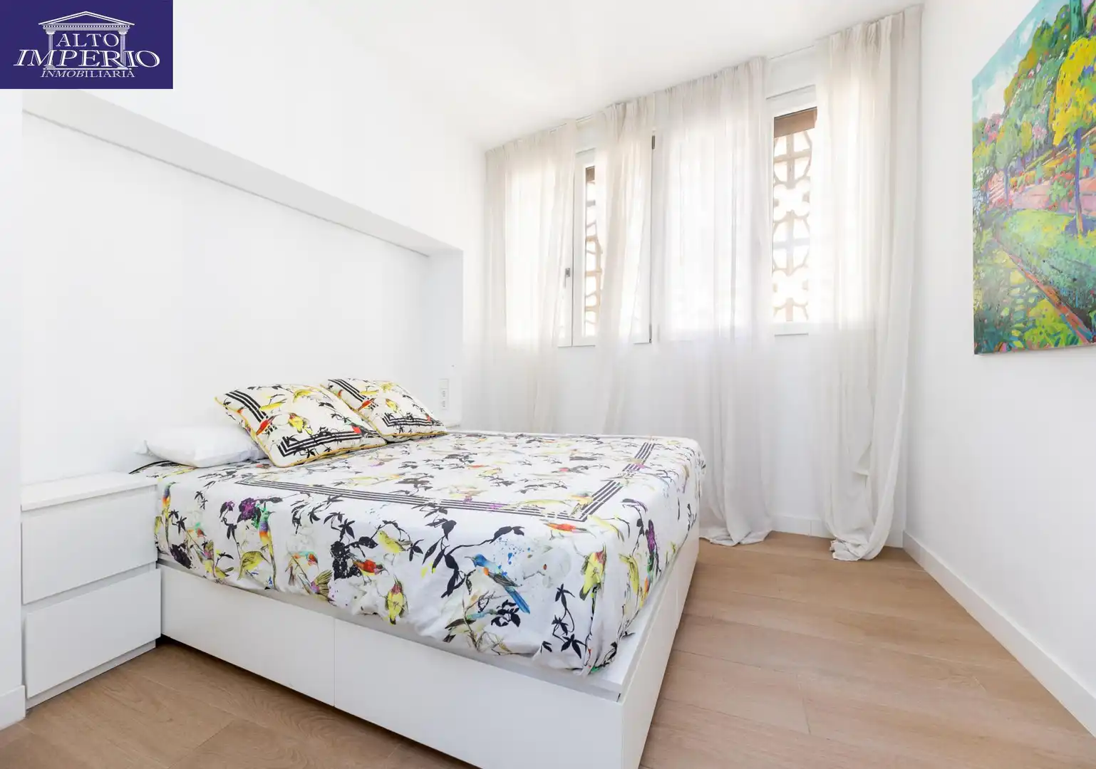 Apartment mit Balkon zum Verkauf in 2 Calle Enriqueta Lozano, imagen 15