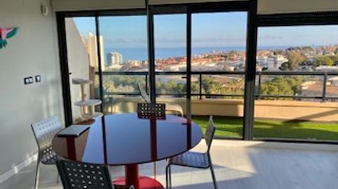Foto 5 de Dúplex de alquiler en Calle del Pagel, 9, Cabo de las Huertas, Alicante / Alacant
