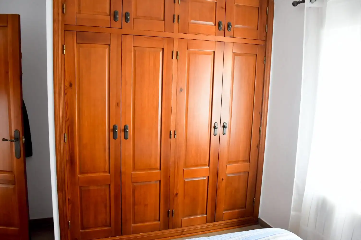 Casa o chalet en venta en N/A, Avda Pescia - Ctra de Frigiliana