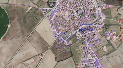 Foto 2 de Residencial en venta en Luna, Cantalapiedra, Salamanca