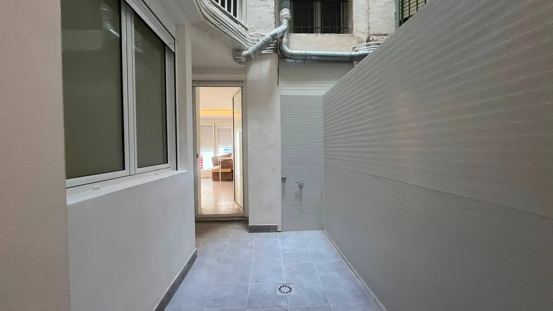 Planta baixa en venda en Elche / Elx amb Terrassa