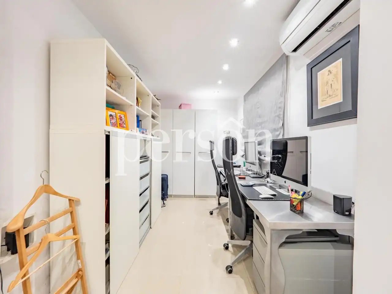 Flat with terrace for sale in Del Mestre Guerrero, imagen 21