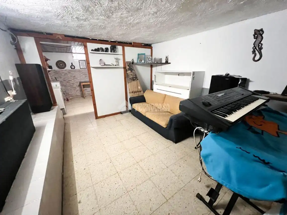 Casa adosada en venda a Vecindario - El Doctoral - Cruce de Sardina