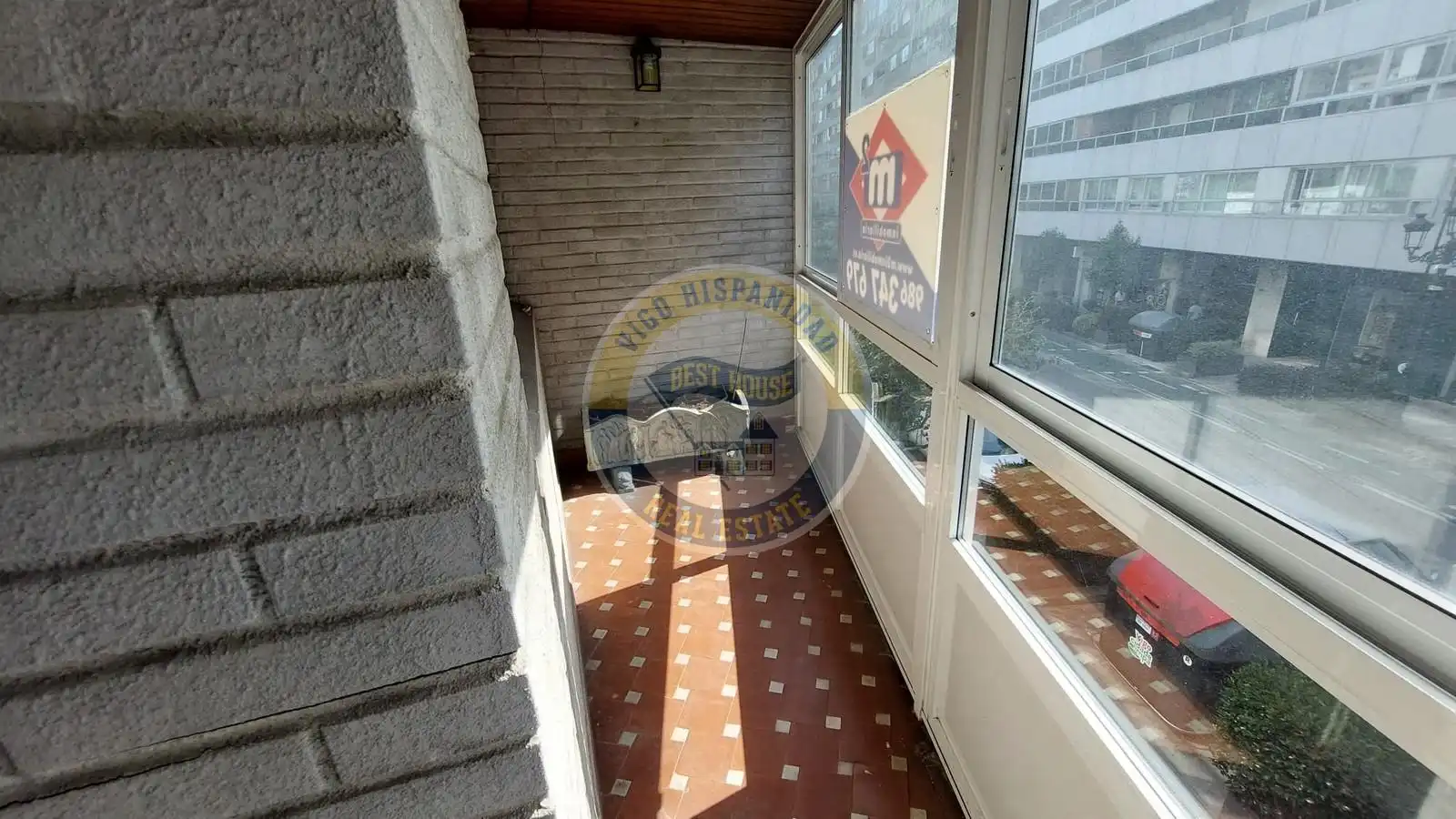 Wohnung mit Terrasse zum Verkauf in Avenida CAMELIAS, imagen 24