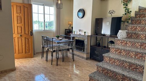 Foto 4 de Casa adosada en venda a Villamartín - Las Filipinas, Orihuela