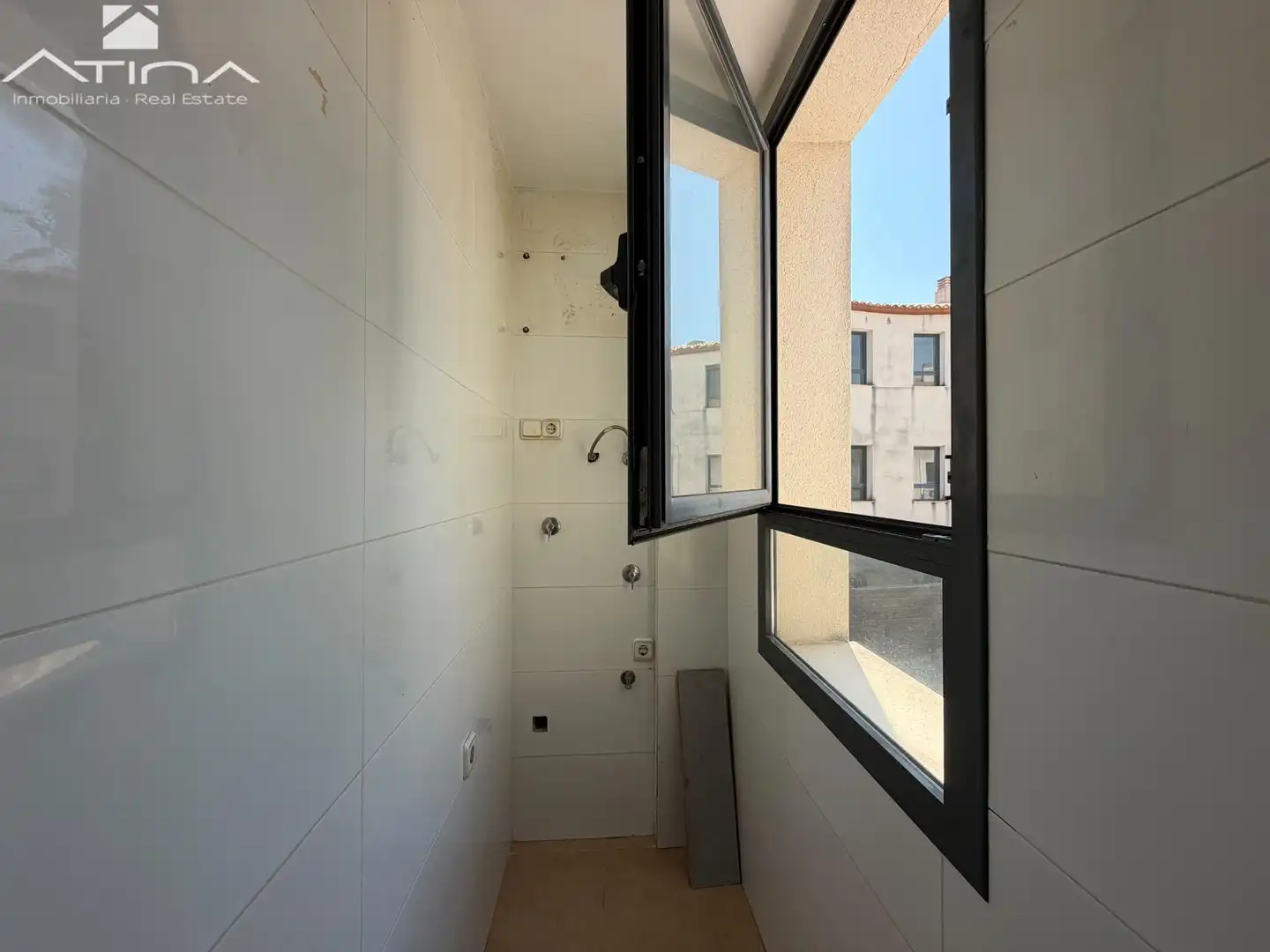 Balcony of Duplexes for sale in Beniarjó