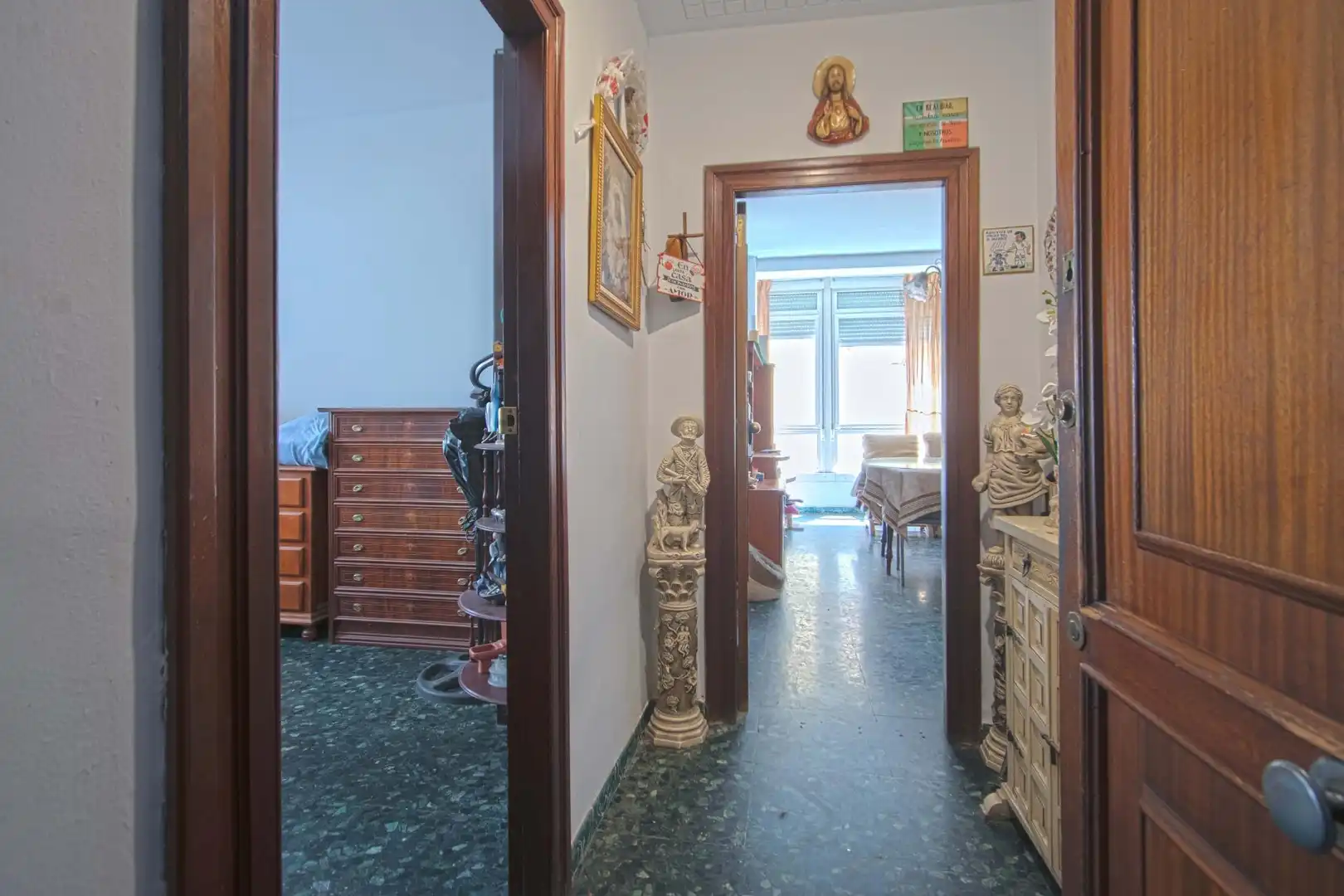 Piso en venta en Sevilla con Aire acondicionado y Balcón