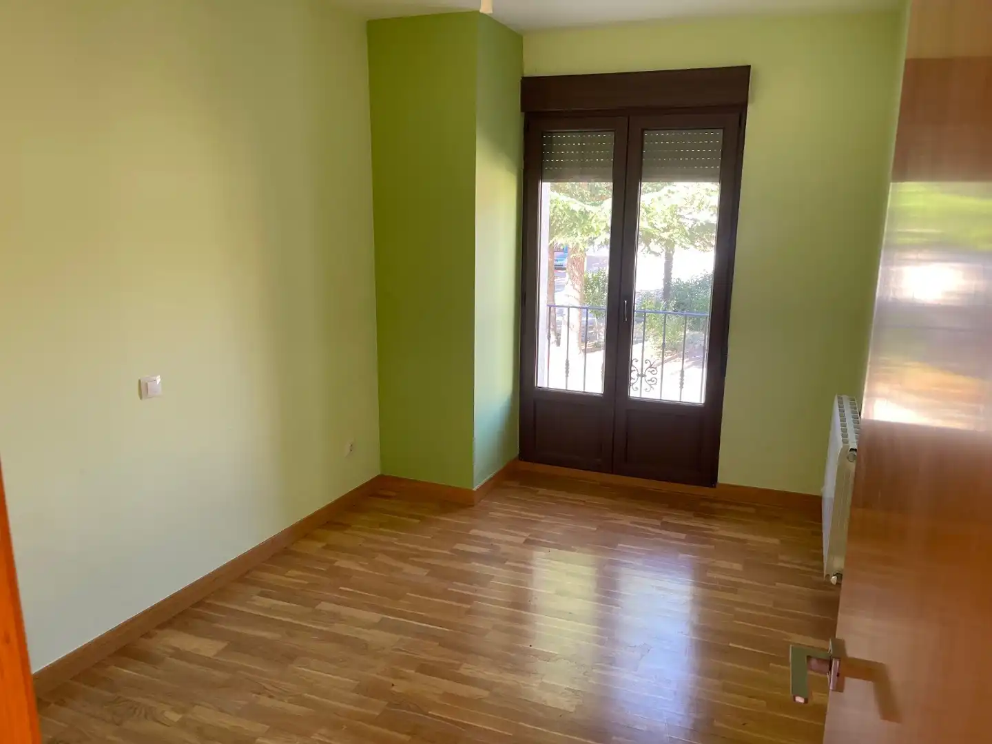 Casa o chalet en venta en Plaza la Poza, Iglesias