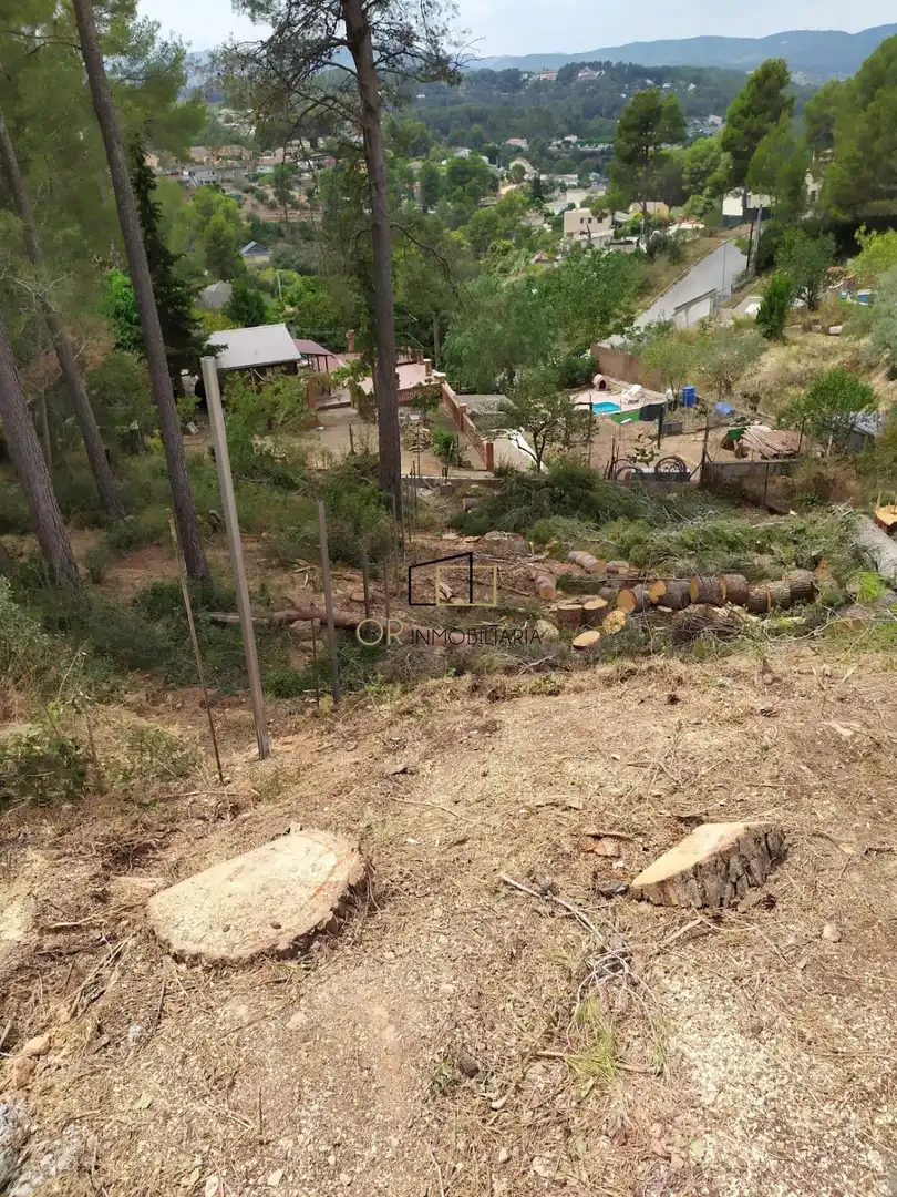 Terreno residencial en venta en Cabrera d'Anoia, imagen 10