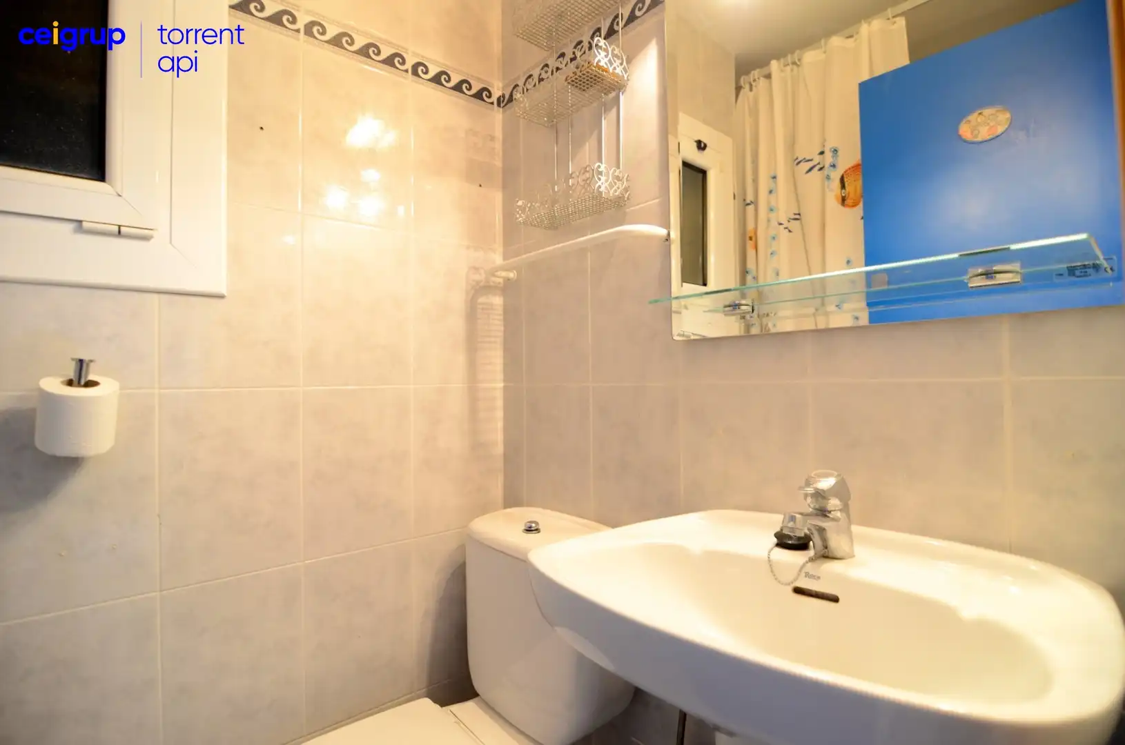 Piso con piscina en venta en L'Estartit Poble, imagen 12