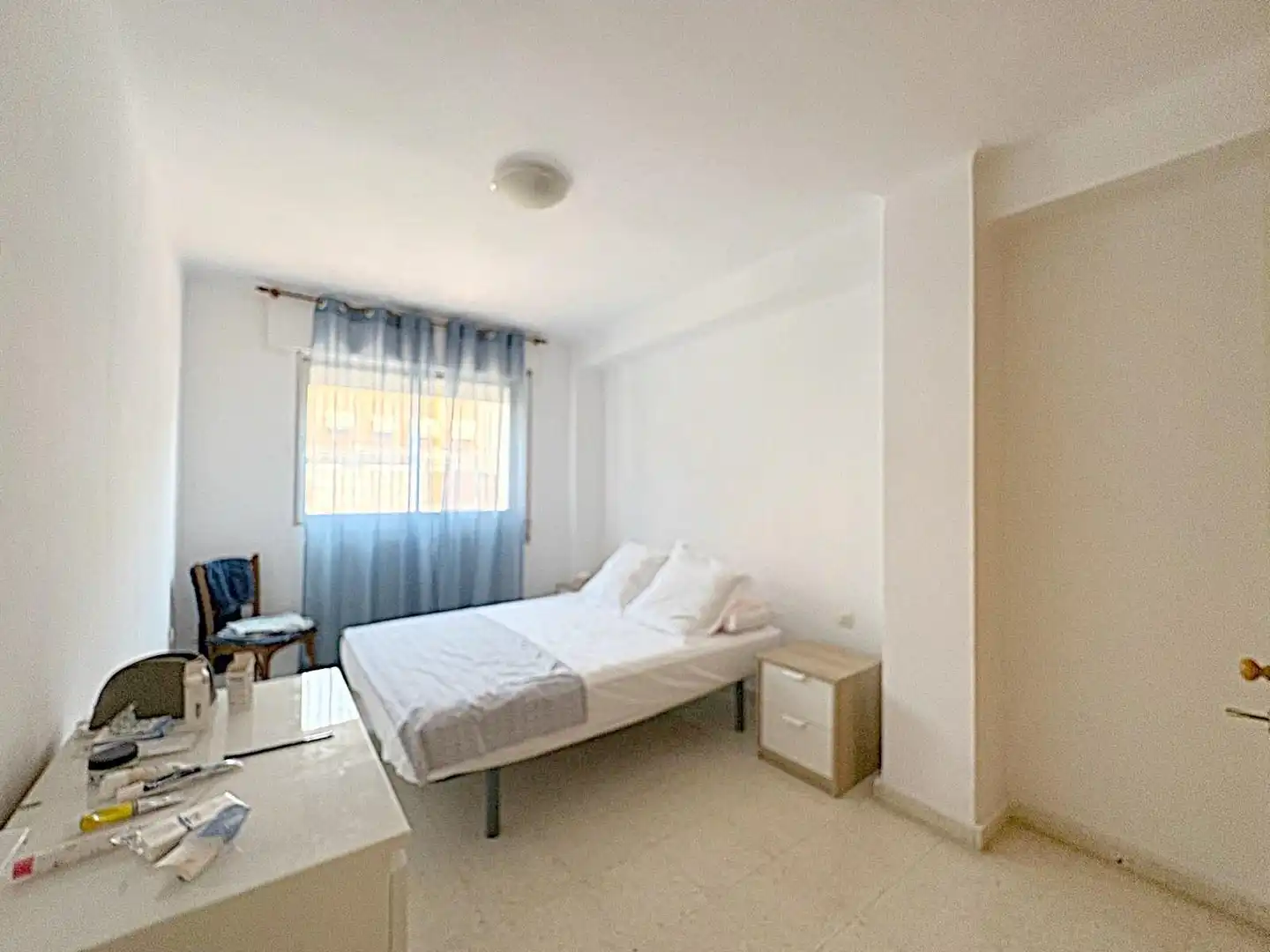 Piso con ascensor en venta en Cruz de Humilladero, imagen 10