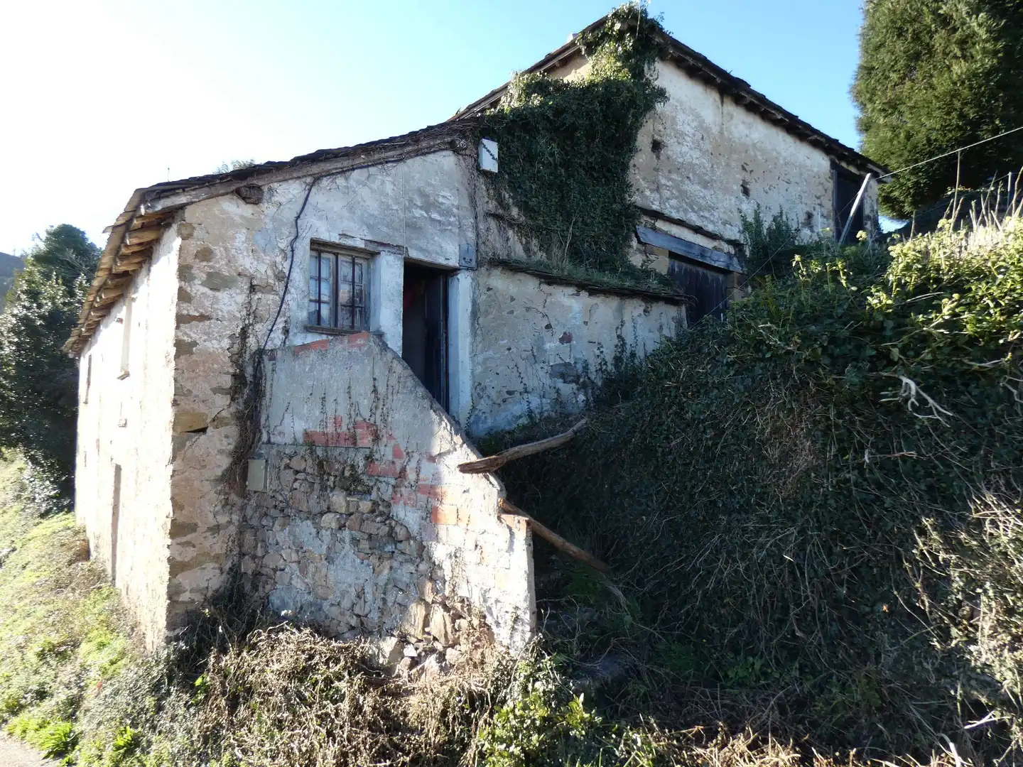 Haus zum Verkauf in Valdés - Luarca, imagen 2