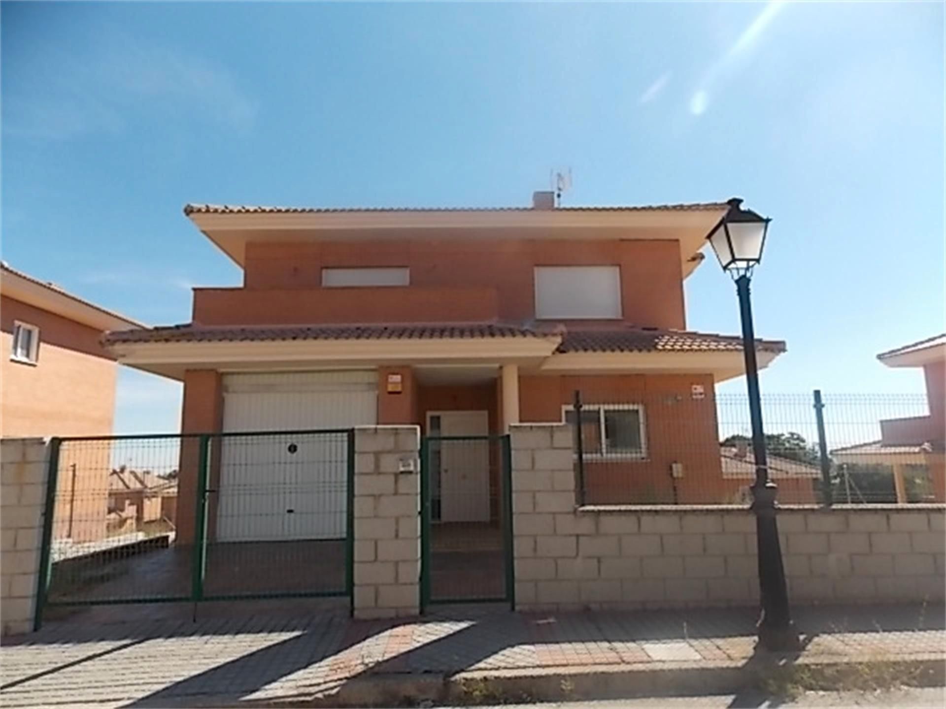 House or chalet for sale in Calle Miguel Hernandez, 5, Miraflores de la Sierra