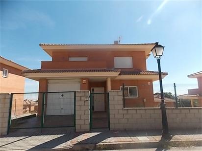 Casa o xalet en venda a Calle Miguel Hernandez, 5, Miraflores de la Sierra