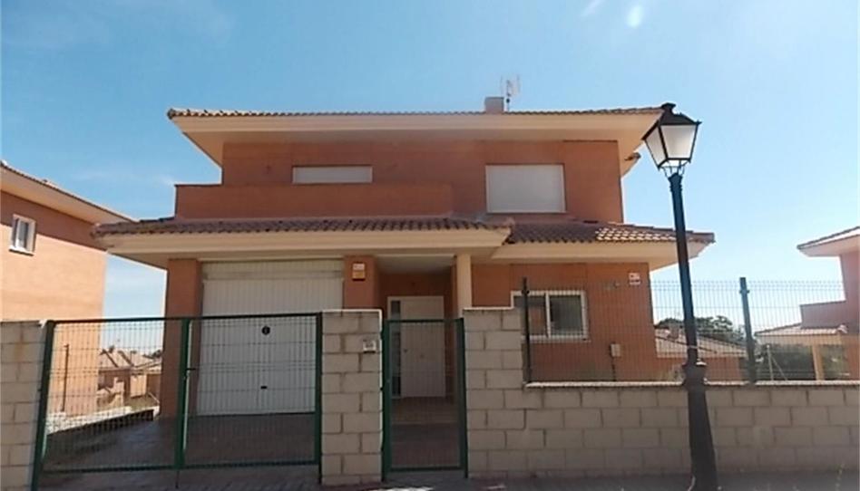 Foto 1 de vivenda d'obra nova a Pis en venda a Calle Miguel Hernandez, 5, Miraflores de la Sierra, Madrid