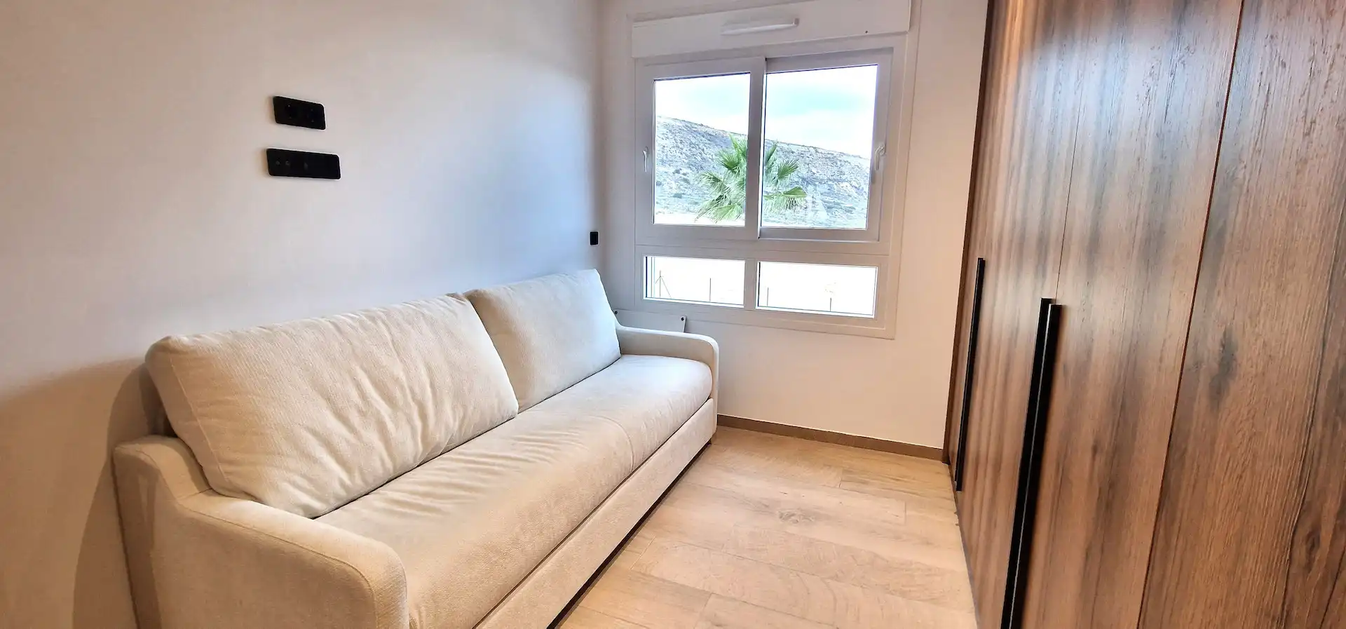 Bungalow con piscina en venta en Avenida Antonio Pedrera Soler, imagen 22