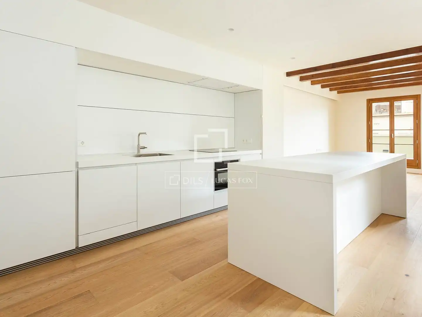 Penthouse mit Aufzug zum Verkauf in Eixample, imagen 9