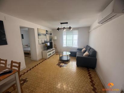 Sala d'estar de Pis en venda en Mérida amb Aire condicionat
