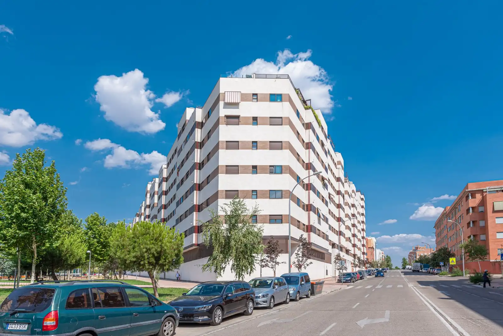 Piso con ascensor en venta en Villa de Vallecas, imagen 56