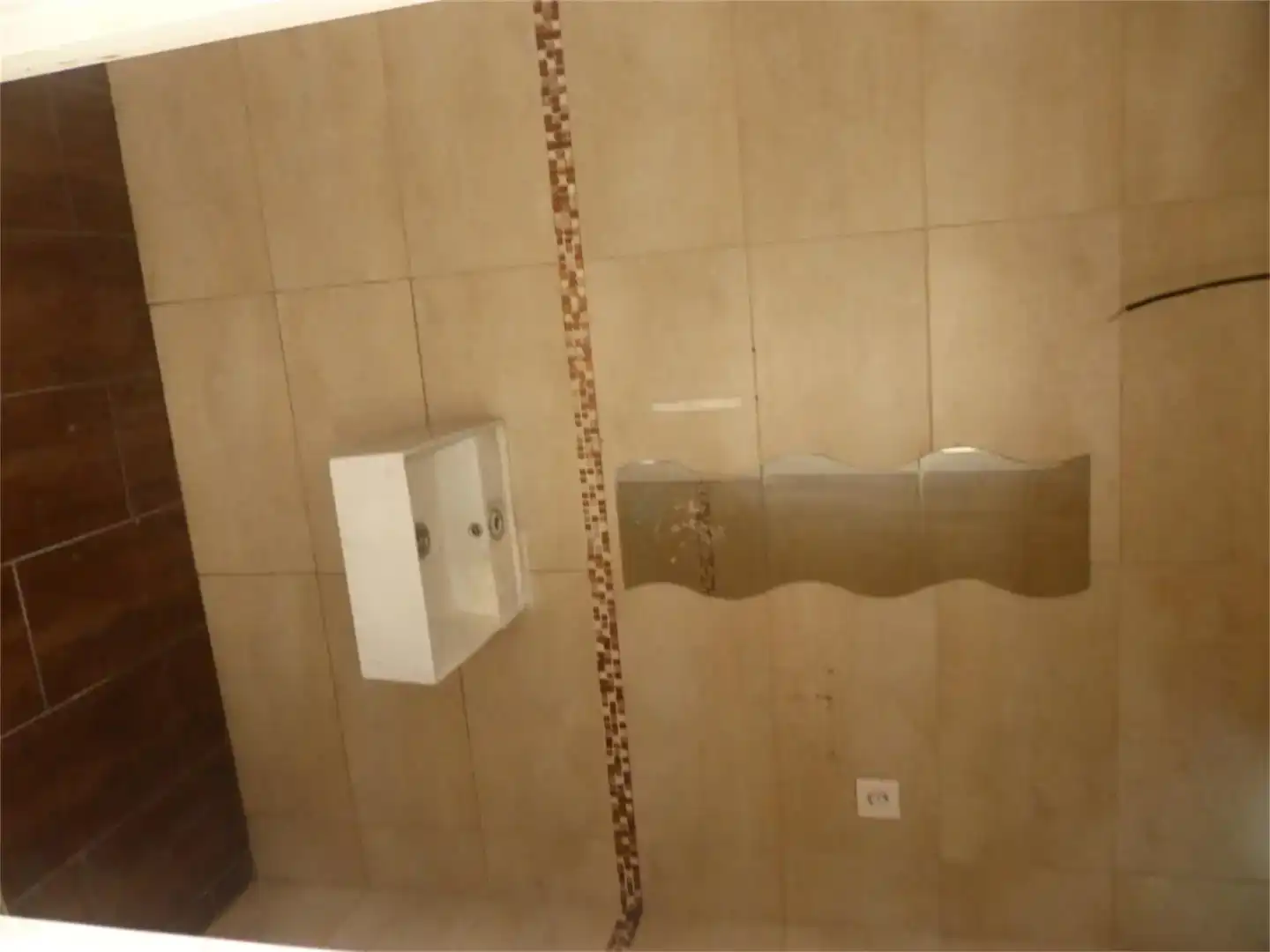 Badezimmer von Geschaftsraum zum Verkauf in Castillo Sohail - Myramar