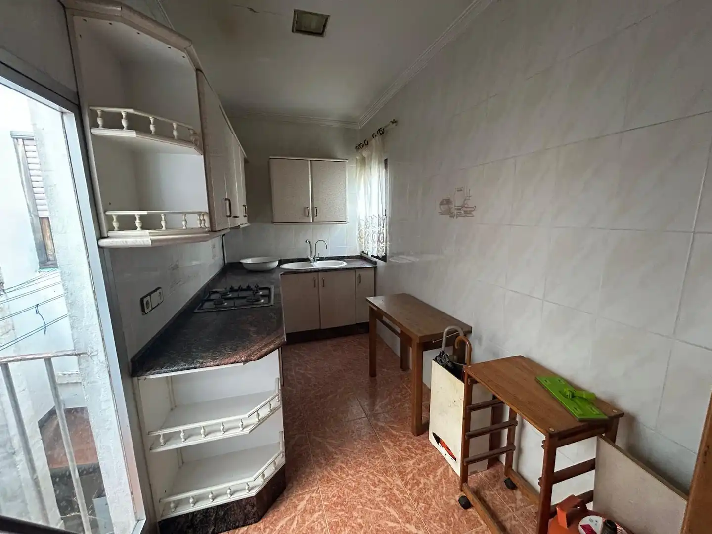 Casa amb terrassa en venda a Poblats Marítims, imagen 21