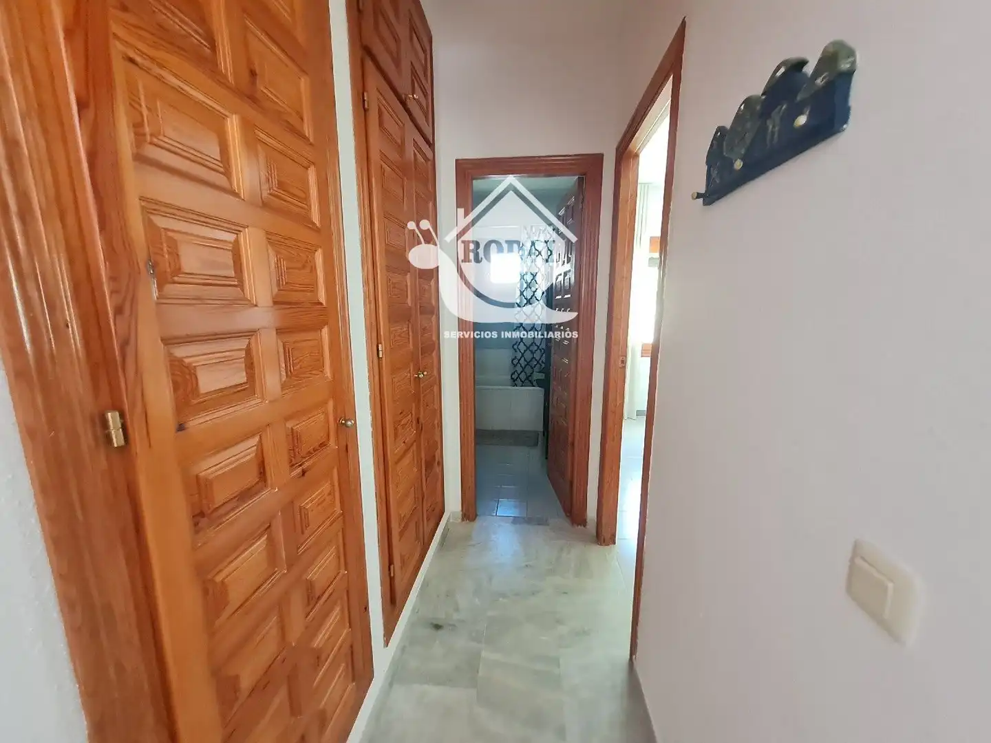 Flat for sale in Vera  with Air Conditioner, Heating and Swimming Pool