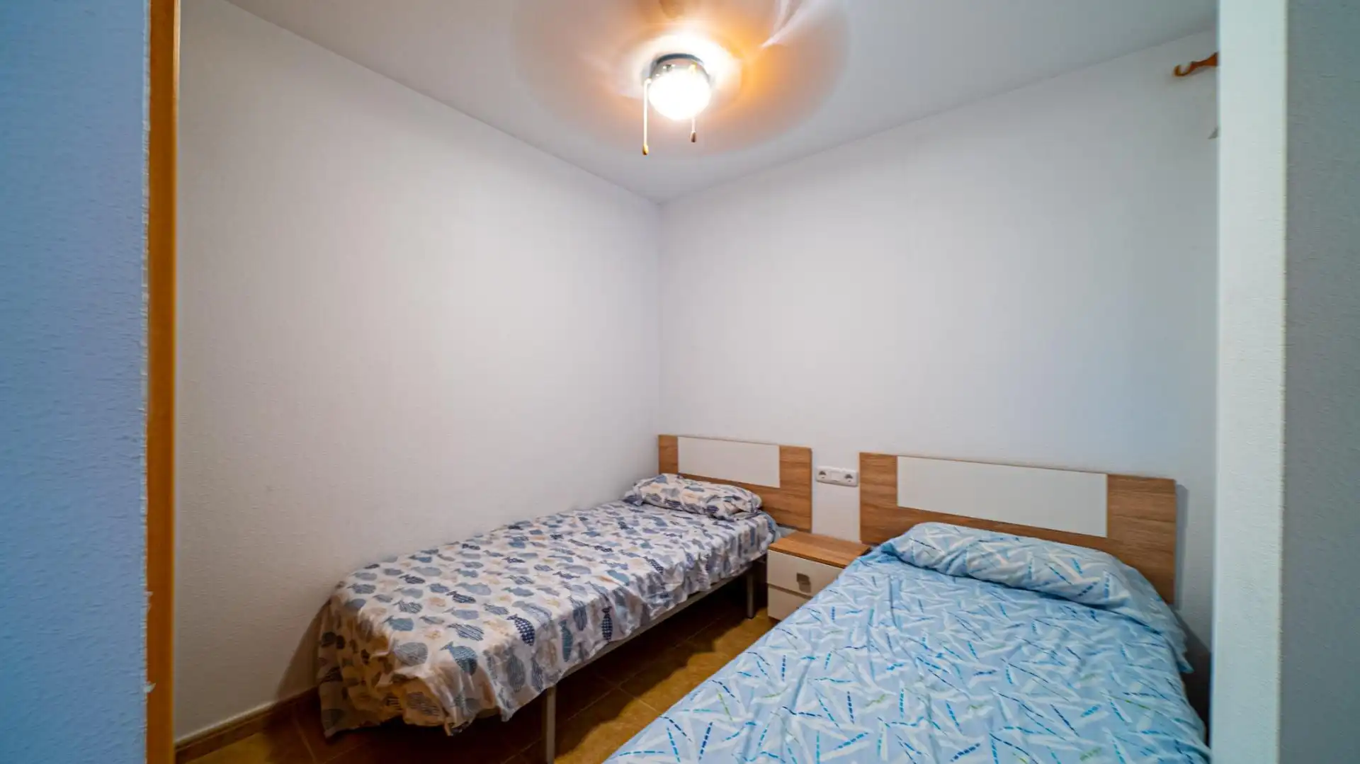 Apartments for rent in Carrer d'Oriola, Pueblo Acantilado - Lanuza