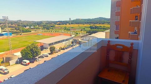 Foto 2 de Piso en venta en Calle Ample, Molí de Vent - La Sauleda, Palafrugell