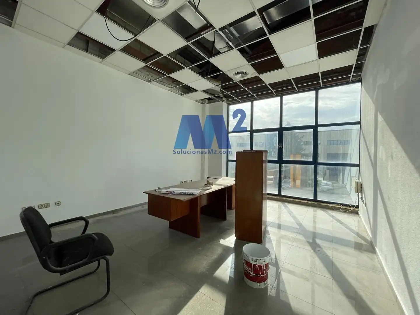 Industrial building to rent in Los Olivos - Los Ángeles, imagen 11