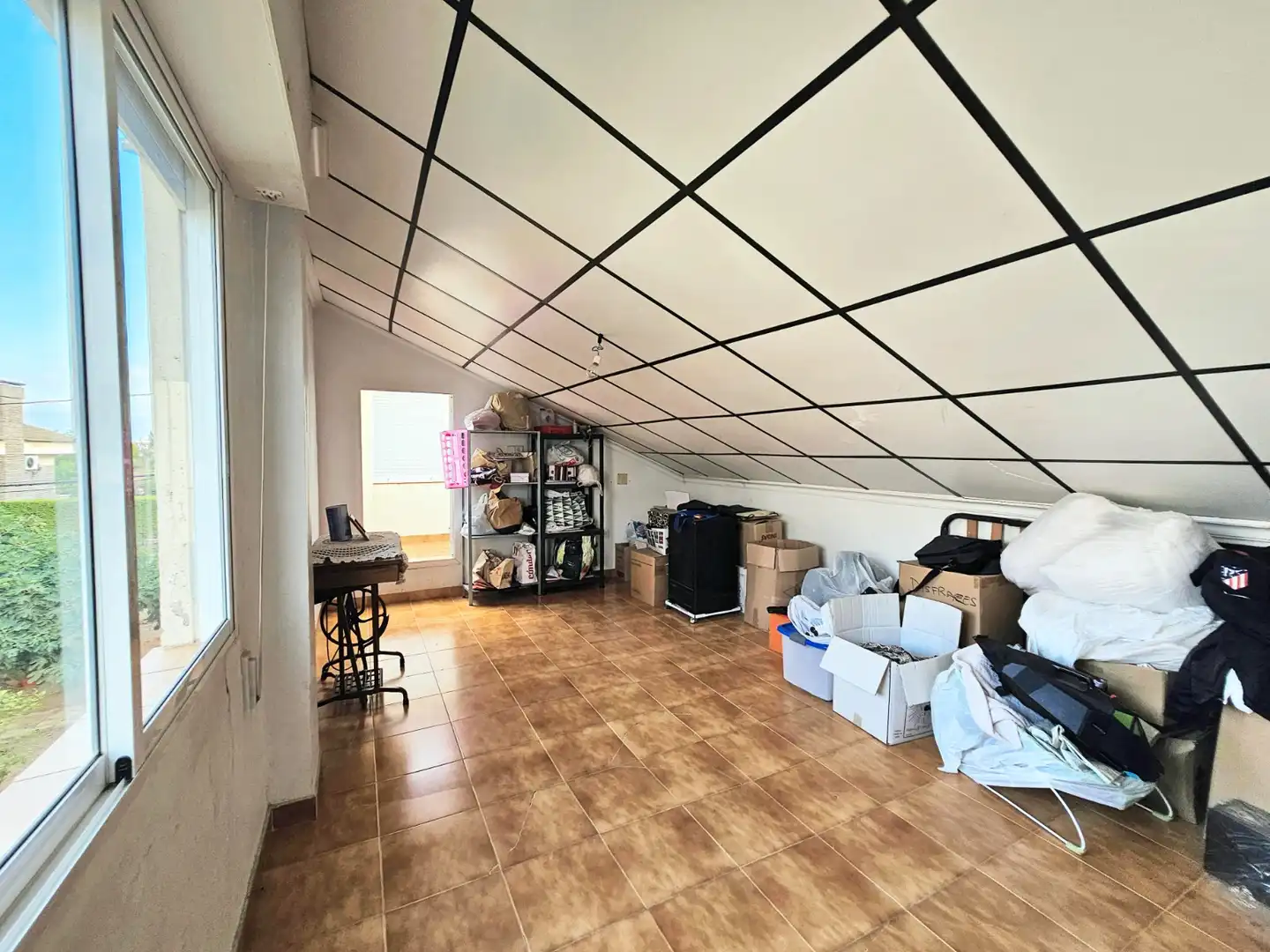 Casa o chalet en venta en La Aljorra