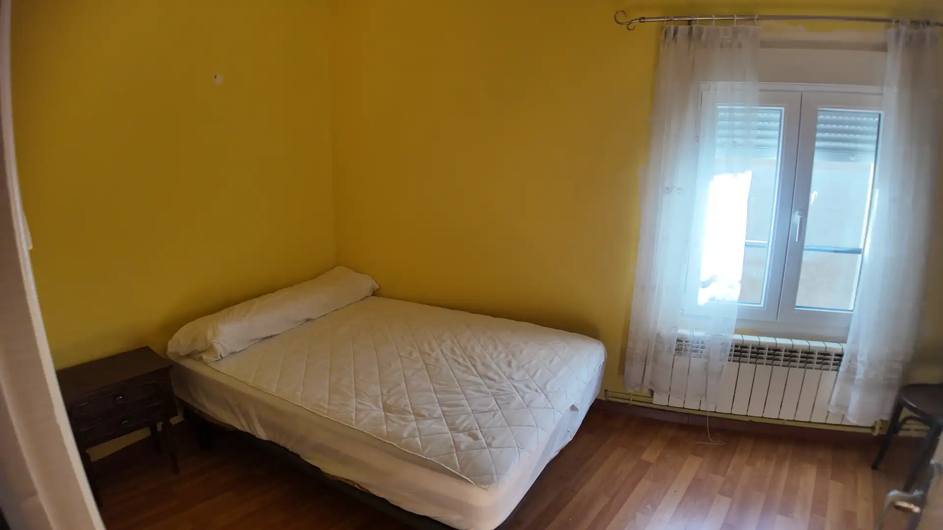 Wohnung zur Miete in Calle Modesto Lafuente, Aguilar de Campoo
