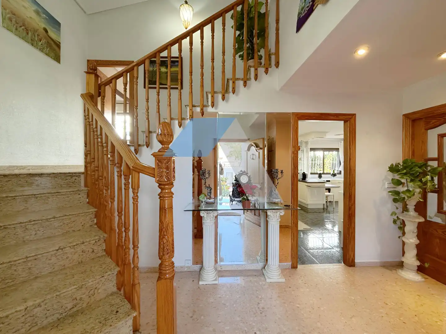 Chalet con piscina en venta en Haygon - Universidad, imagen 24