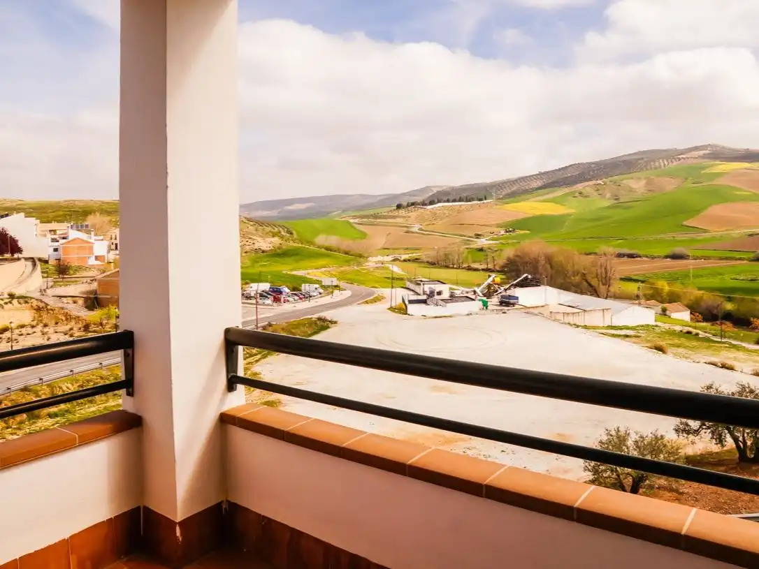 Flat for sale in Camino Mesa del Baño 20