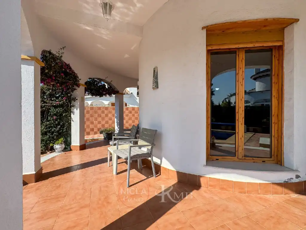 Casa o chalet en venta en Avenida Ciudad De Castellon(Playa, Vera Playa Naturista