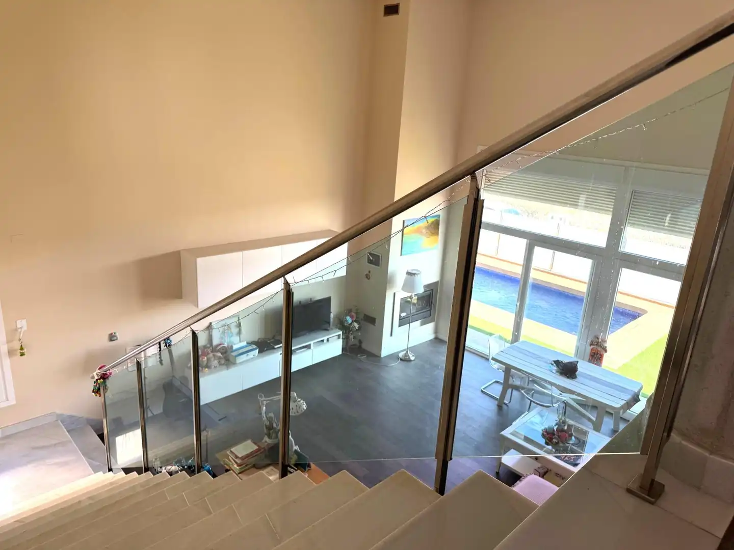 Houses for sale in Molina de Segura  with Air Conditioner, Private garden and Terrace