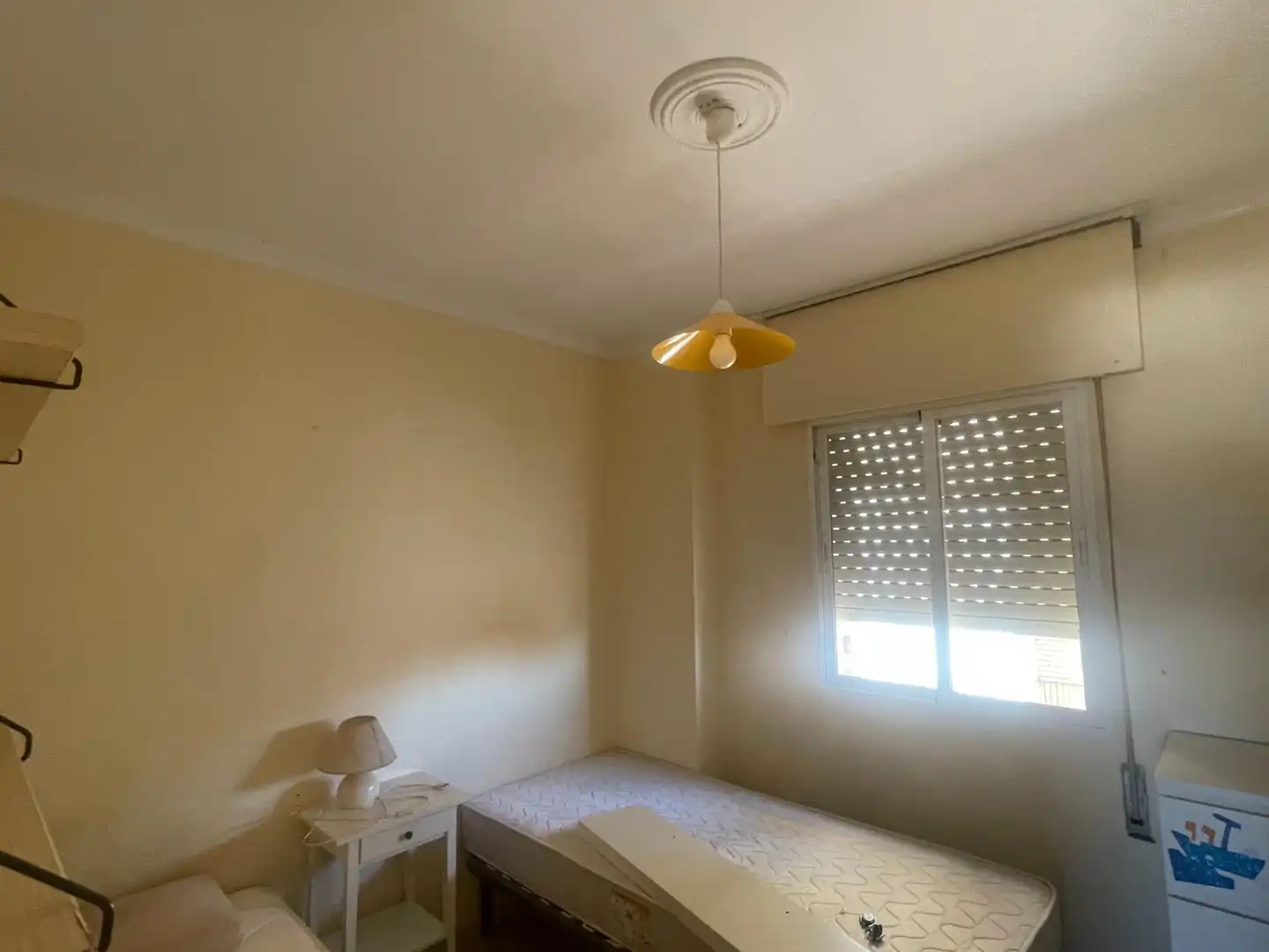 Habitación de Piso en venta en El Puerto de Santa María con Aire acondicionado, Terraza y Balcón