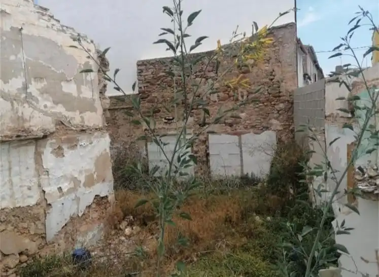 Residencial en venta en Centro - El Castillo