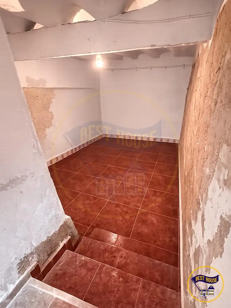 Finca rústica en venda en Mira amb Terrassa, Traster i Moblat
