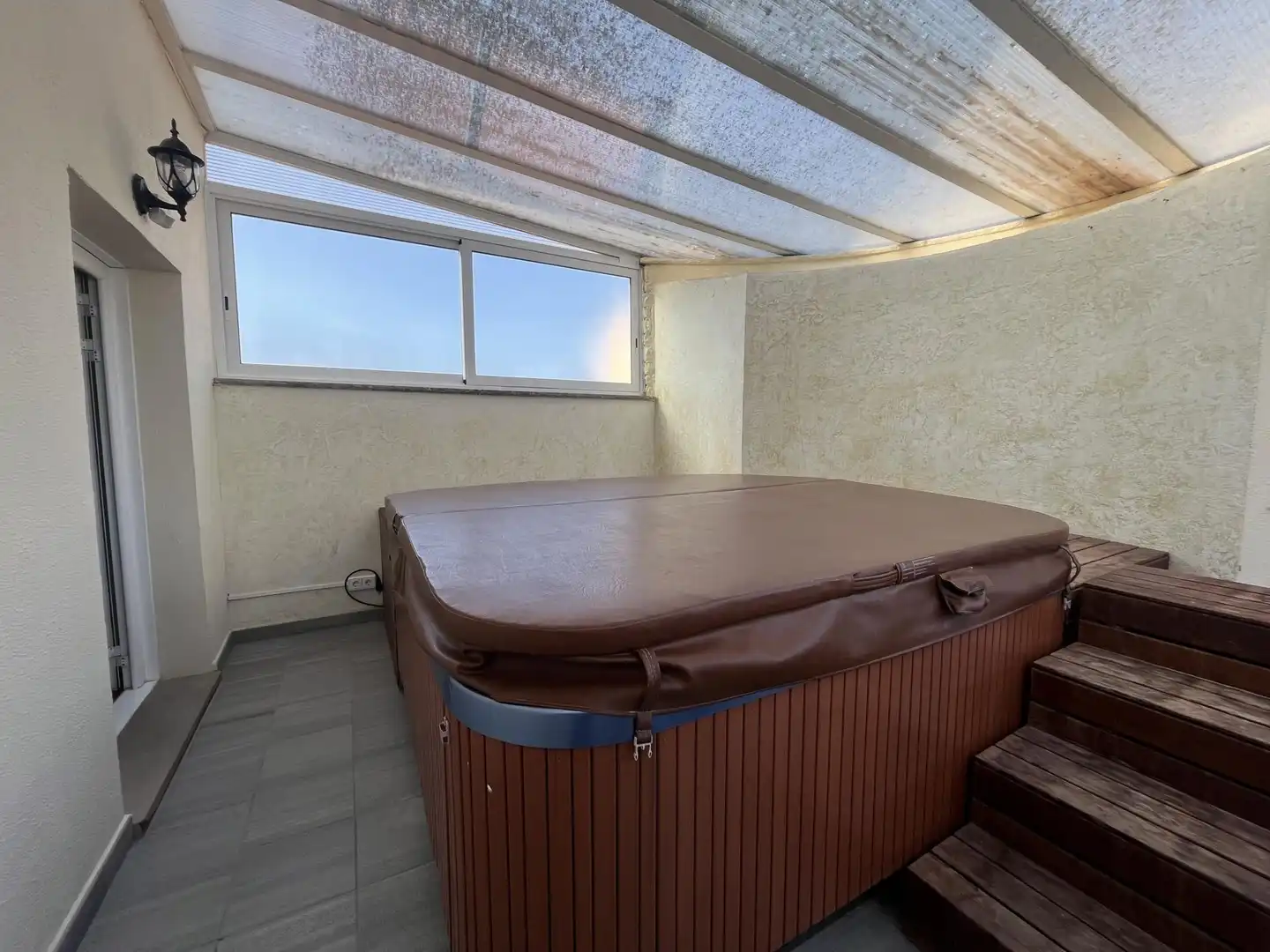 Casa a schiera con piscina in vendita a Tordera - Fluvià - Llobregat, imagen 13