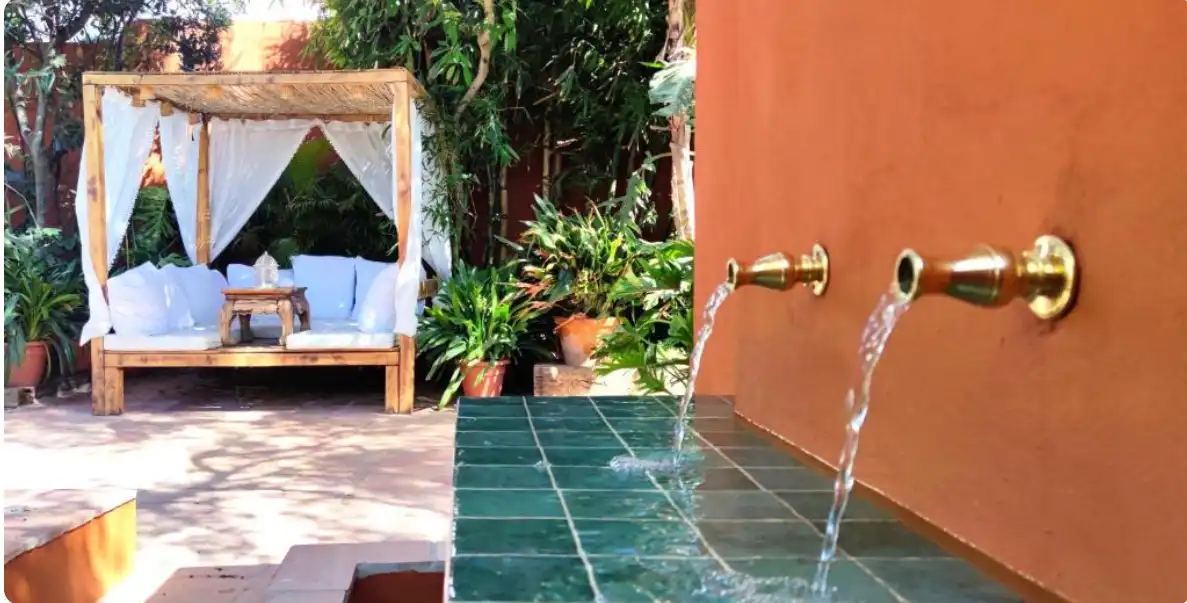 Jardín de Edificio en venta en Tarifa