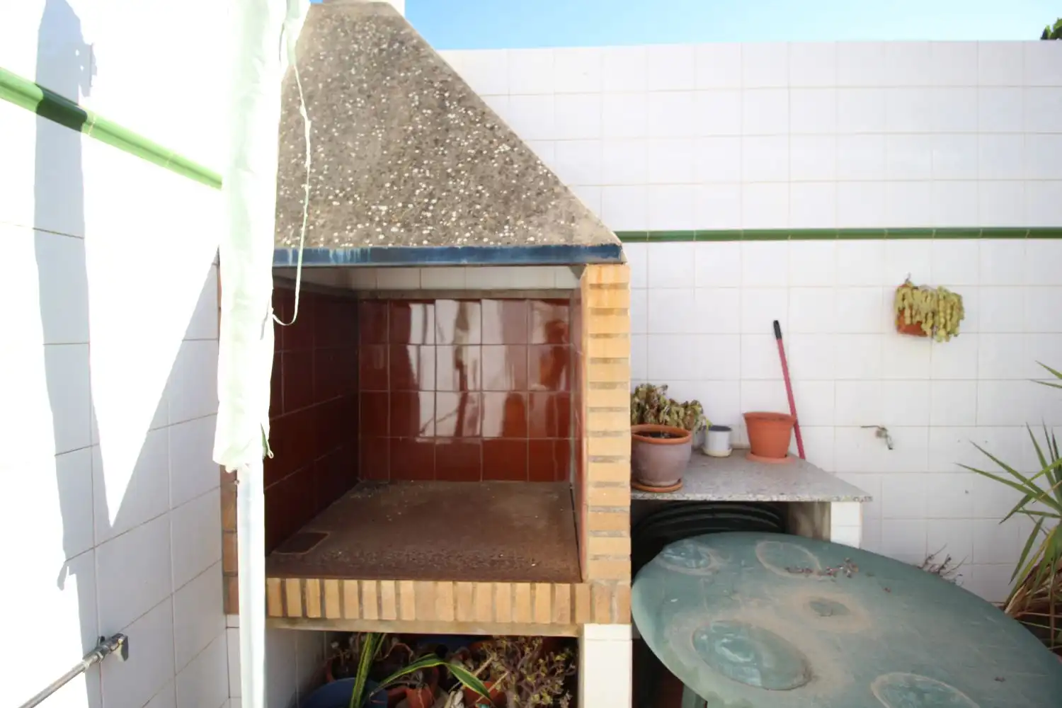 Casa amb terrassa en venda a Almenara, imagen 53