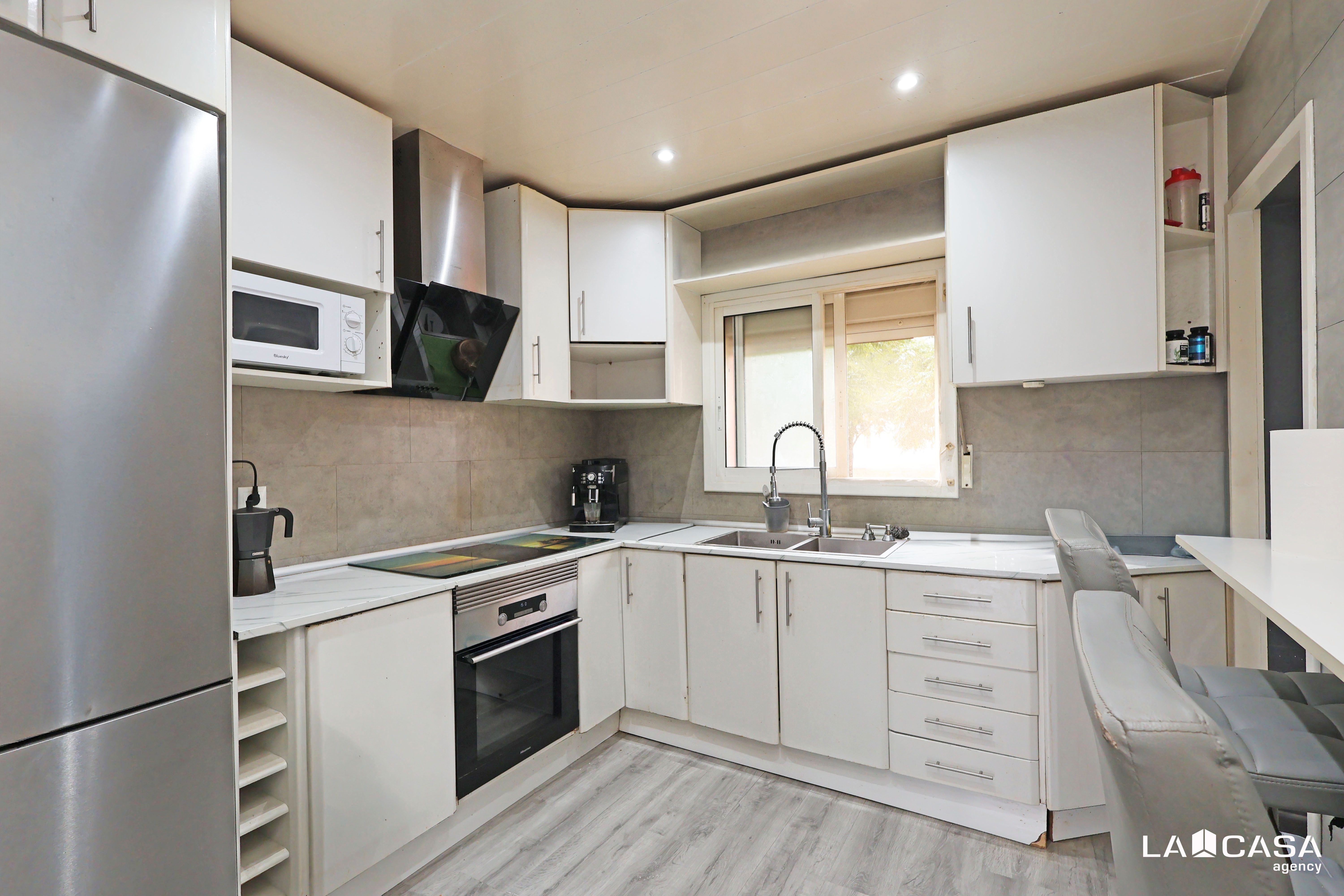 Cuina de Pis en venda en Sant Boi de Llobregat