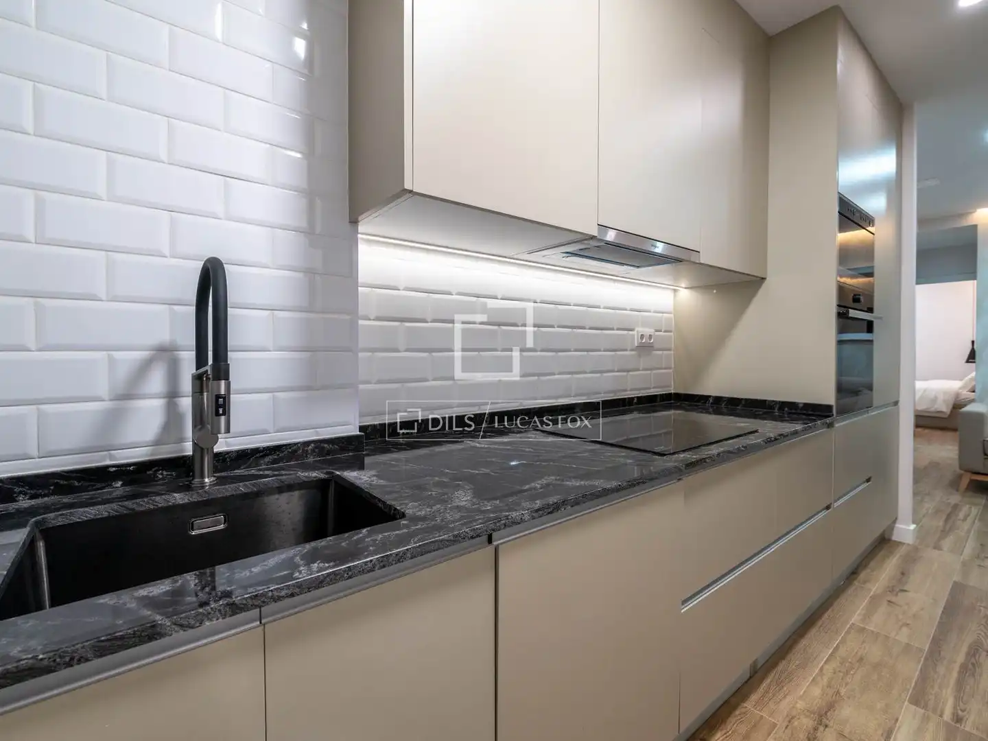 Flat for sale in Chamberí, imagen 11