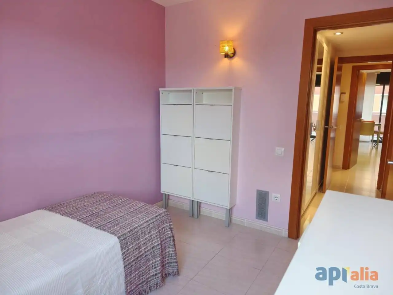 Apartamento con terraza en venta en Plaza del Martinet, imagen 17