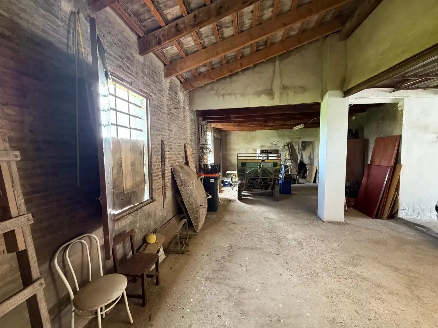 Country house zur Miete in Alboraya mit Privatgarten, Terrasse und Abstellraum