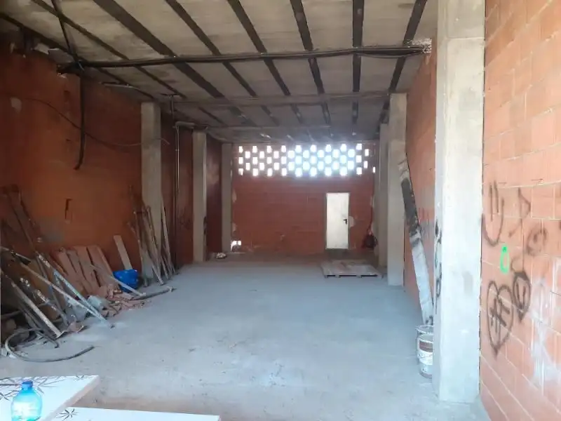 Gewerbefläche zum Verkauf in Calle Don Quijote, imagen 6