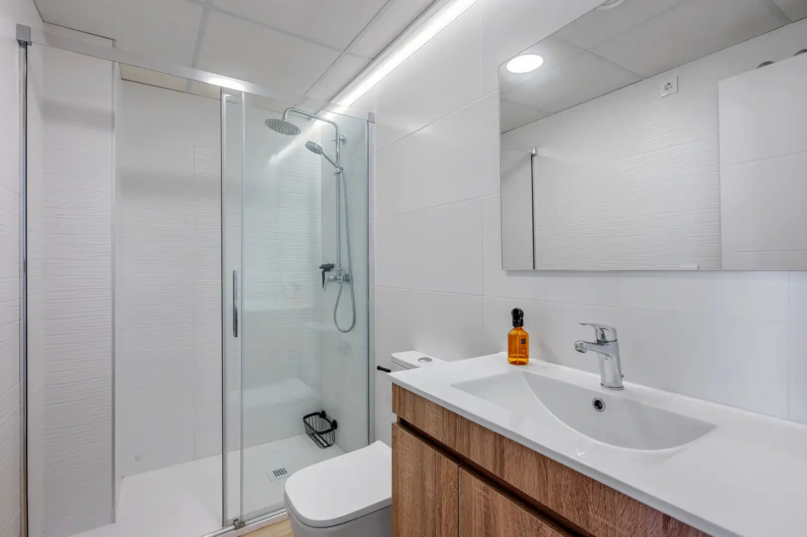 Penthouse with terrace for sale in Orihuela Costa, imagen 19